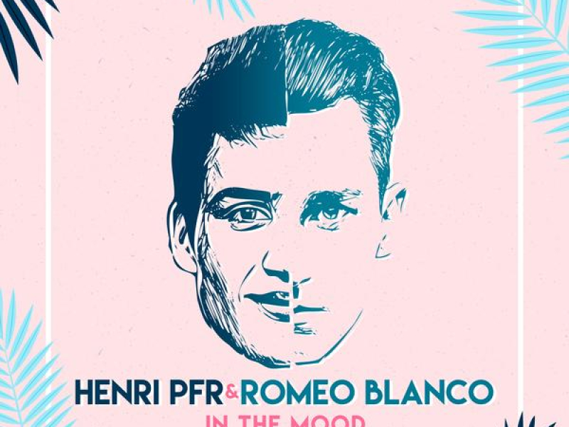 In The Mood (feat. Veronica)