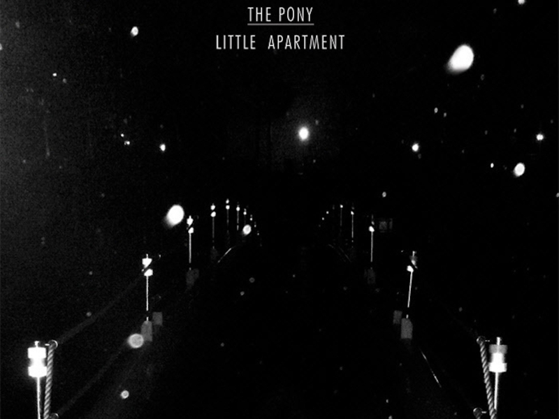 Little Apartment (EP)