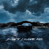 Don't Leave Me (Single)
