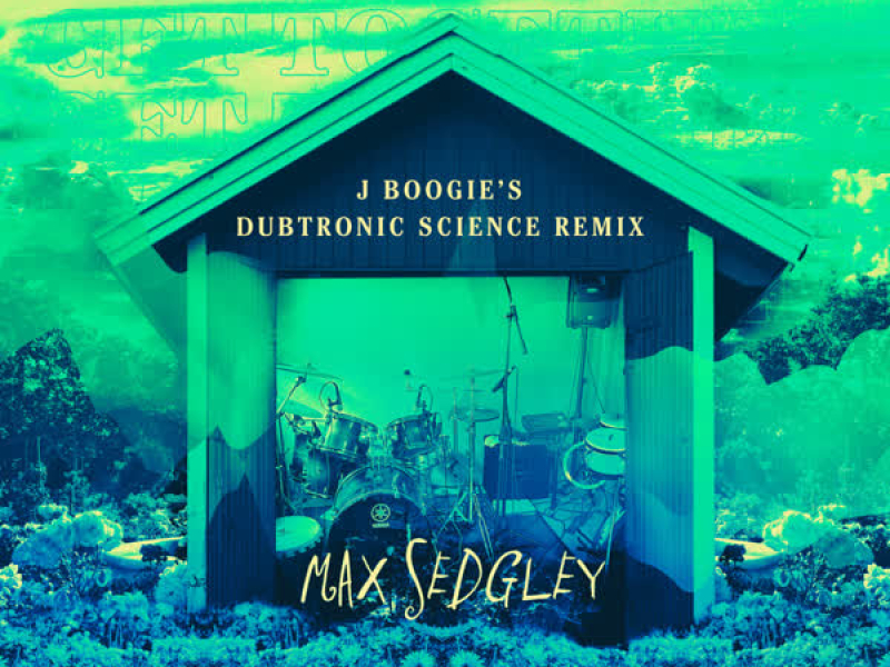 Get Together (J Boogie's Dubtronic Science Remix) (EP)