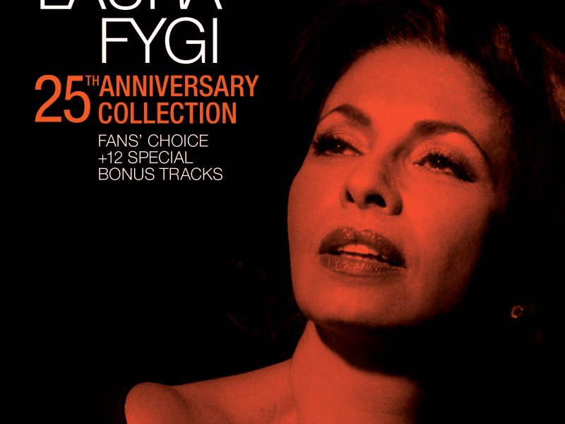 25th Anniversary Collection - Fans' Choice