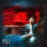 Sola en Casa (Single)
