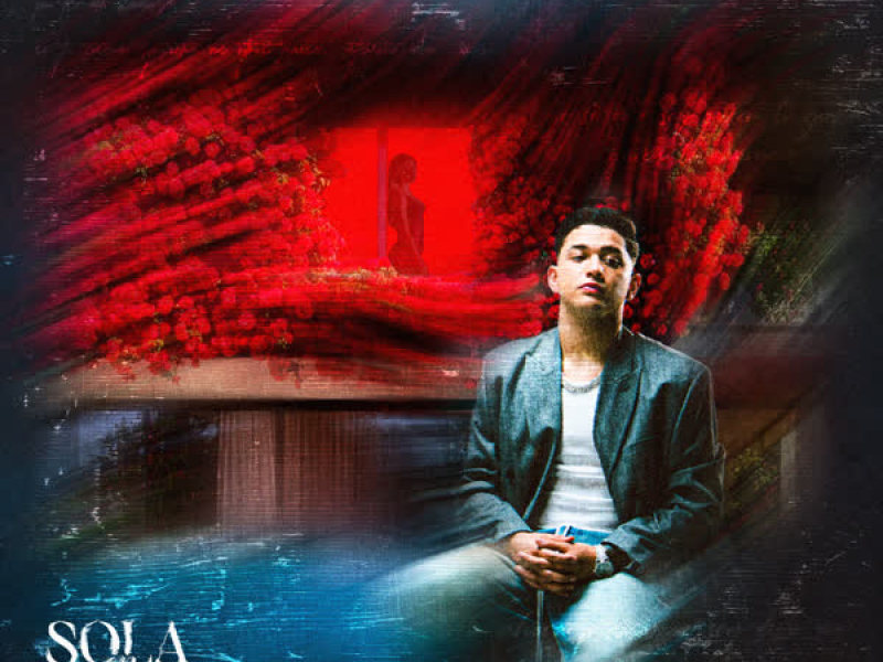 Sola en Casa (Single)