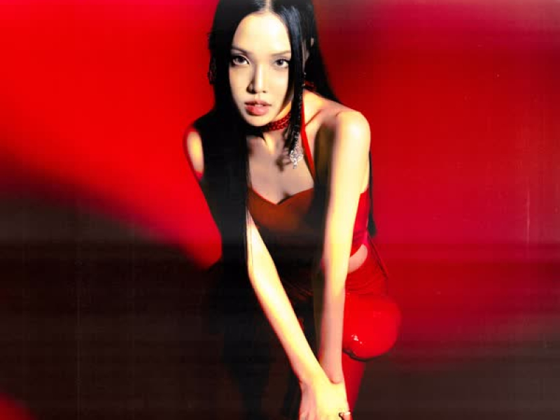 Strawberry Kisses (Single)