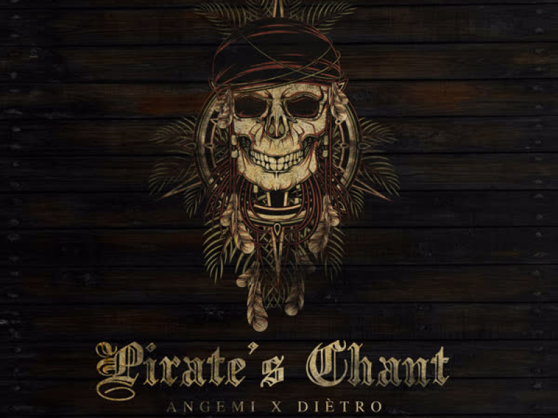 Pirate's Chant (Single)