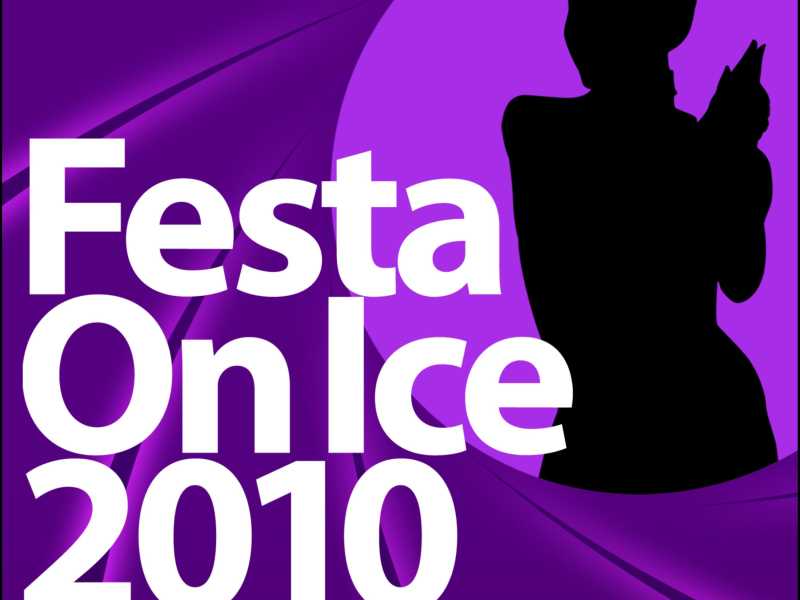 Festa On Ice 2010 스페셜 앨범 (EP)