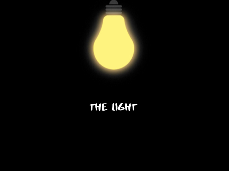 The Light (Single)