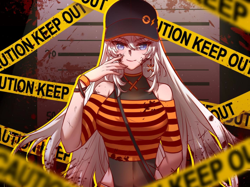 Let Me Down Slowly (Nightcore) (feat. SubSpace & Satyen) (Single)