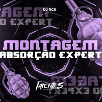 MONTAGEM ABSORÇÃO EXPERT (Single)