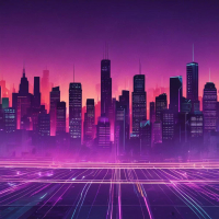 Shadows in the Glow (Single)