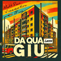 DA QUA GIU' (Single)