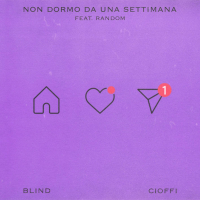 Non dormo da una settimana (Single)