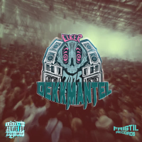 Dekkmantel (Single)