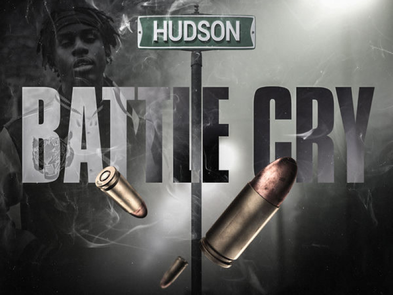 Battle Cry (Single)