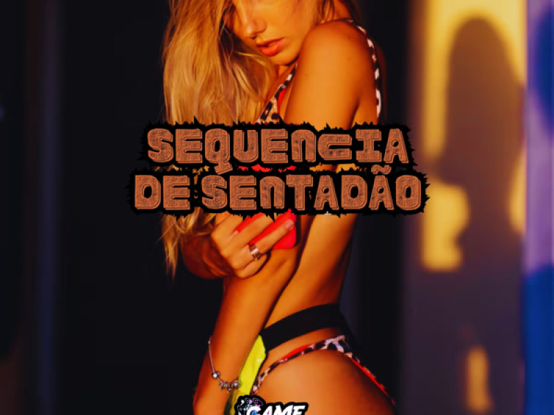 Sequencia de Sentadão (Single)