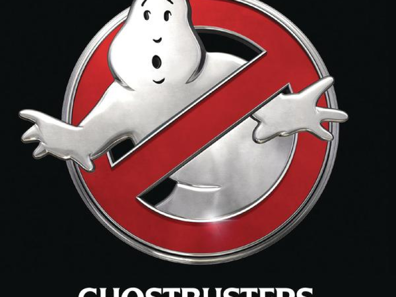Ghostbusters (I'm Not Afraid) (from the 