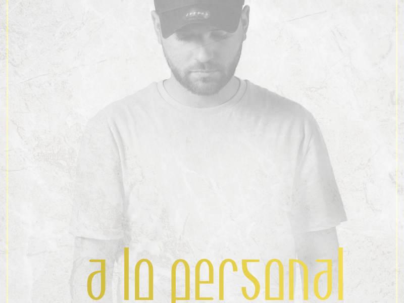 A Lo Personal (Single)