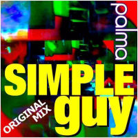 Simple Guy (Single)