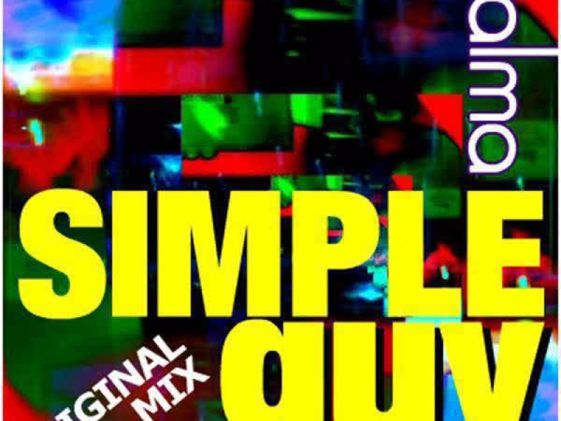 Simple Guy (Single)