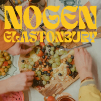 Glastonbury (Single)