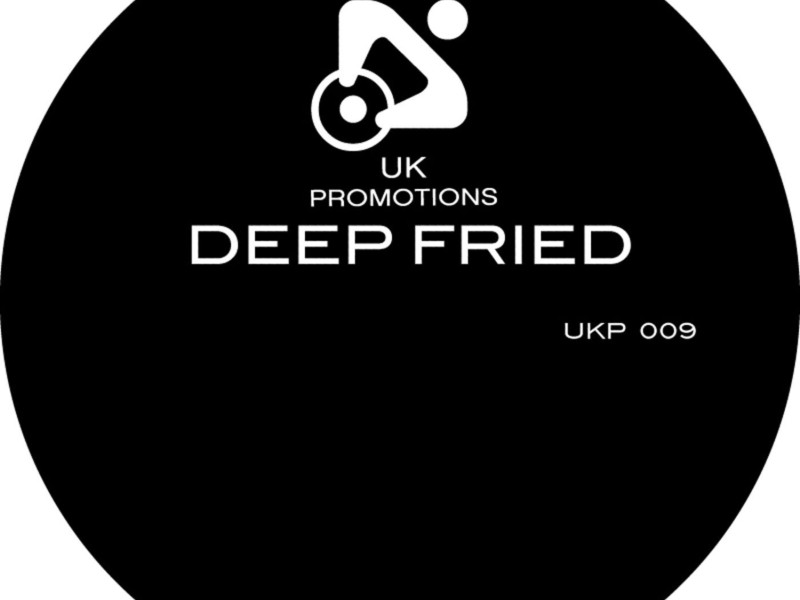 Deep Fried (Single)