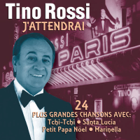 J'attendrai: 24 Plus Grandes Chansons