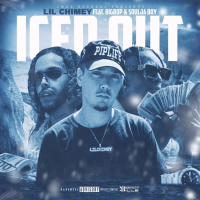 Iced Out (Single)