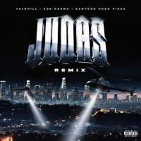 Judas (Remix) (EP)