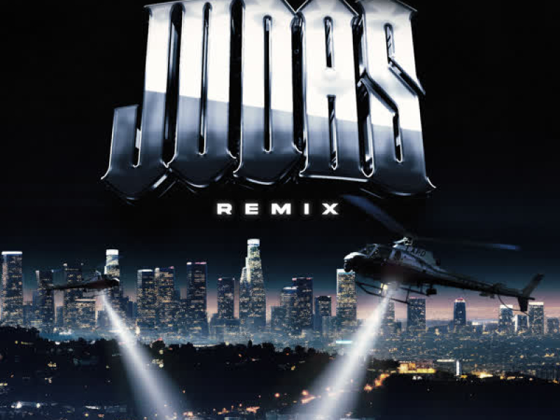 Judas (Remix) (EP)