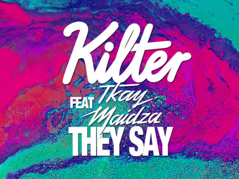 They Say (Single)