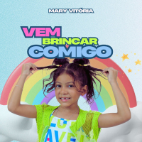 Vem Brincar Comigo (Single)
