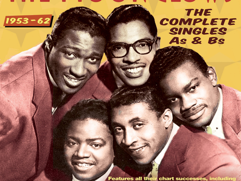 The Complete Singles As & BS 1953-62