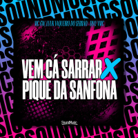 VEM CÁ SARRAR X PIQUE DA SANFONA (Single)