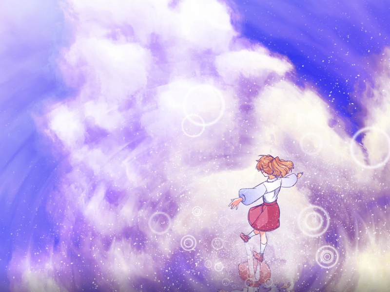 Time Will Tell (Single)