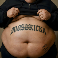 MOSBRICKA (Single)