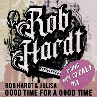 Good Time for a Good Time (Going Back To Cali Remix) (Single)