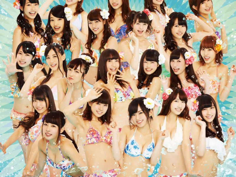 世界の中心は大阪や~なんば自治区~ (劇場盤)