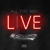 All The Way Live (Single)