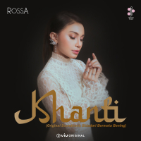 Khanti (Original Soundtrack from Bidadari Bermata Bening) (Single)