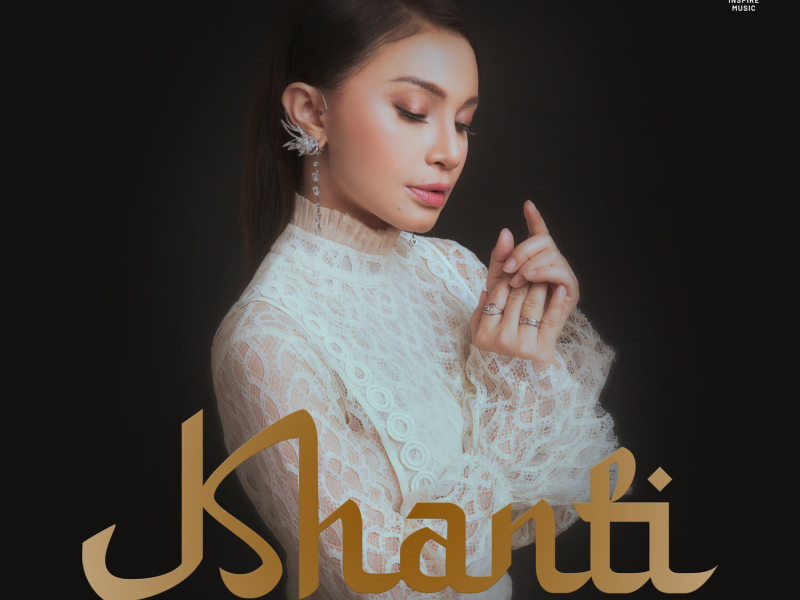 Khanti (Original Soundtrack from Bidadari Bermata Bening) (Single)