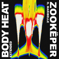 Body Heat (Extended) (Single)