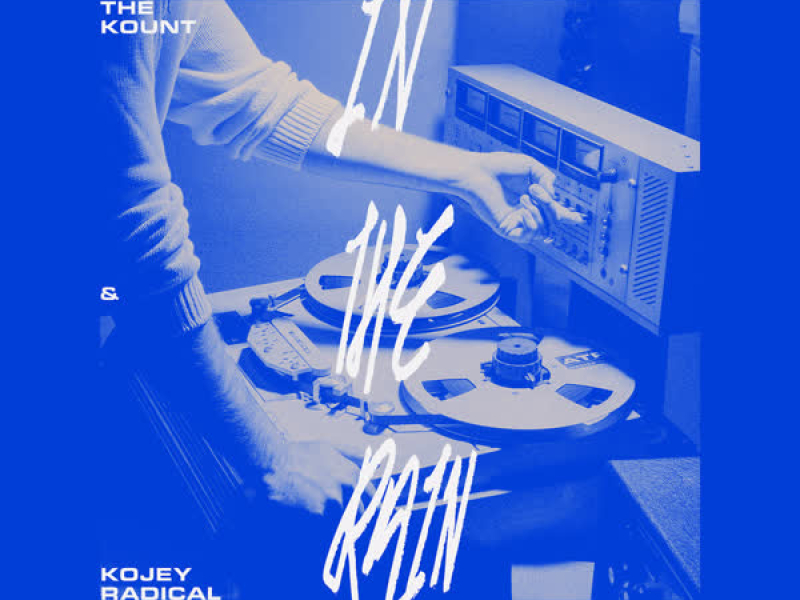 In The Rain (Single)