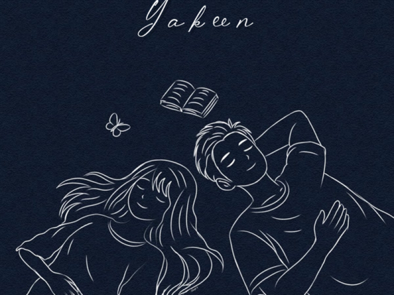 Yakeen (Single)