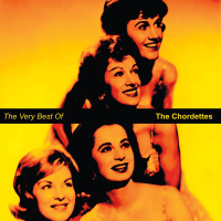 The Very Best of The Chordettes