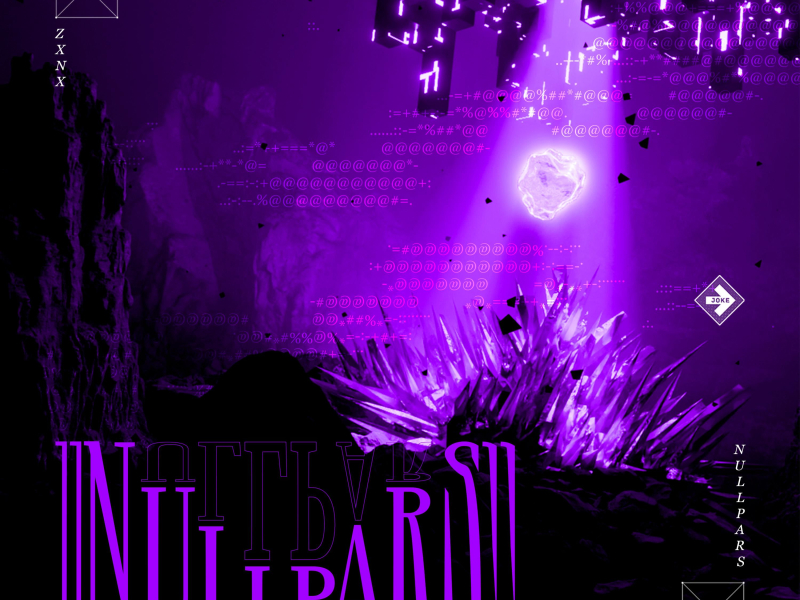 Nullpars (Single)
