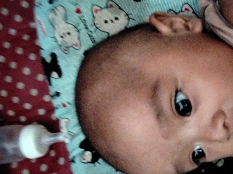 Di balik janji (Single)