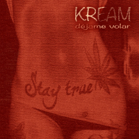 Dejame Volar (Single)