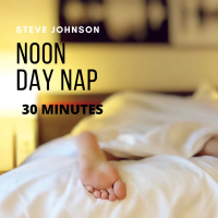 Noon Day Nap (30 Minutes) (Single)