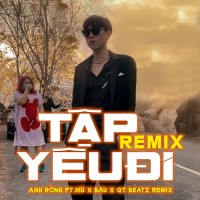 Tập Yêu Đi (QT Beatz Remix) (Single)