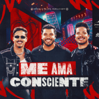 Me Ama Consciente (Ao Vivo) (Single)